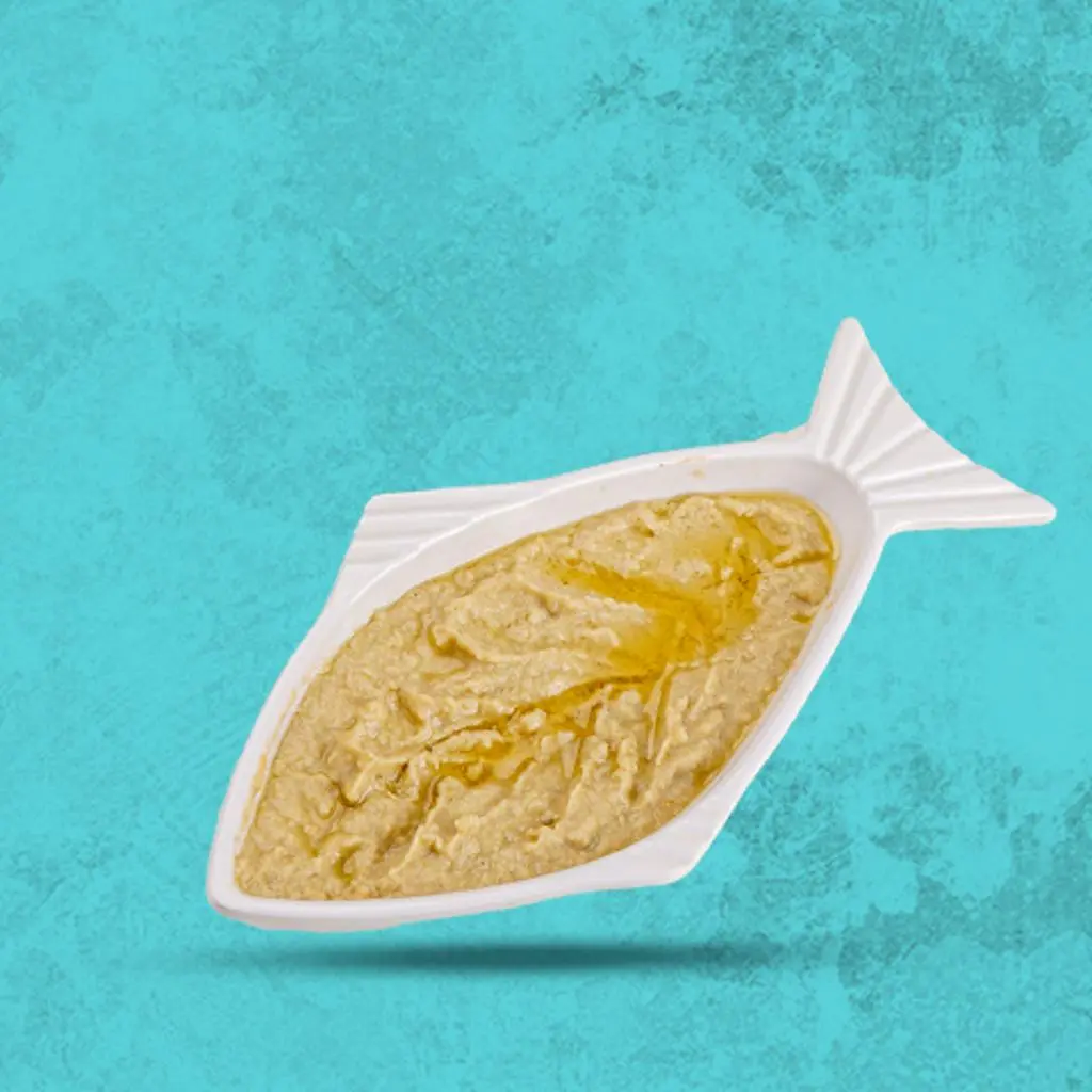 بابا غنوج